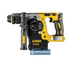 Młot więrcąco-kujący DeWalt DCH274N-XJ 18V XR 2,1J Sds-Plus bez akumulatora i ładowarki Nowość 1