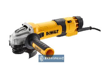 Szlifierka kątowa DeWalt DWE4257-QS 125mm 1500W reg. obrotów 1