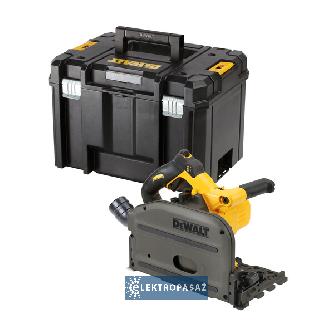 Zagłębiarka DeWalt DCS520NT-XJ 165mm 54V XR FlexVolt bez akumulatora i ładowarki TSTAK Nowość 1