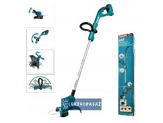 Podkaszarka Makita DUR193Z 26cm 18V bez akumulatora i ładowarki uchwyt typu pętla 1