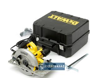 Pilarka tarczowa DeWalt DWE576K-QS 190mm 1600W walizka Nowość 1