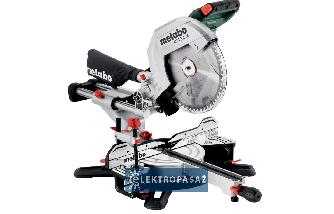 Pilarka ukośnica Metabo KGS 305 M 305mm 1600W z posuwem 613305000 1