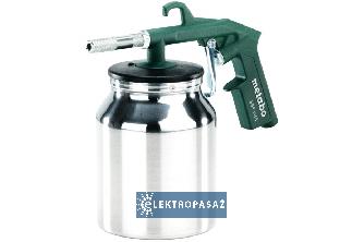 Pistolet do piaskowania Metabo SSP 1000 7 bar 601569000 1