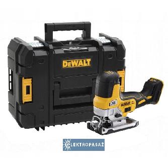 Wyrzynarka DeWalt DCS335NT-XJ 18V XR bez akumulatora i ładowarki TStak 1