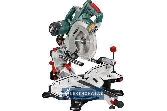 Pilarka ukośnica Metabo KGSV 72 Xact 216mm 1500W z posuwem 611216000 1