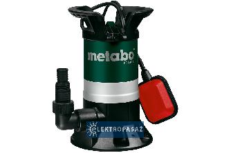 Pompa zanurzeniowa do wody brudnej Metabo PS 7500 S 450W 0250750000 1