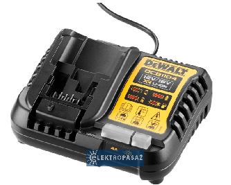 Ładowarka do akumulatorów DeWalt DCB1104-QW 10,8V-18V 4,0A XR FlexVolt 1