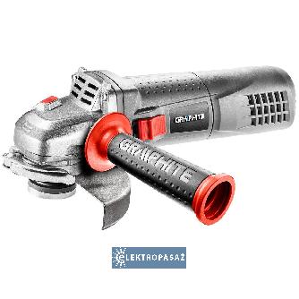 Szlifierka kątowa Graphite 59G110 125mm 1100W Topex 1