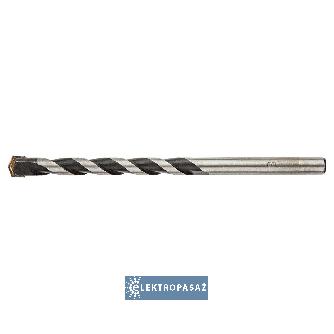 Wiertło do betonu  8 x 120 mm końcówka motylkowa 57H316 Graphite 1