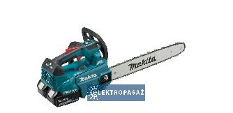 Pilarka łańcuchowa Makita DUC356PT2B prow. 35cm 2x18V LXT 2x5,0Ah Li-Ion XPT BLDC OPE anti-kickback 1
