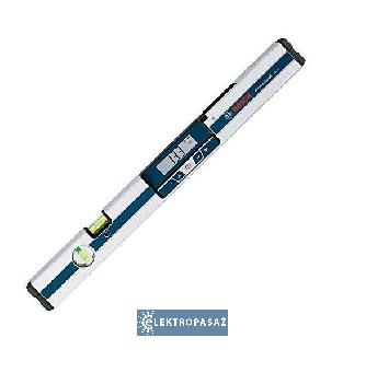 Poziomnica cyfrowa Bosch GIM  60 L 4xAAA 60cm z modułem laserowym 0601076900 1