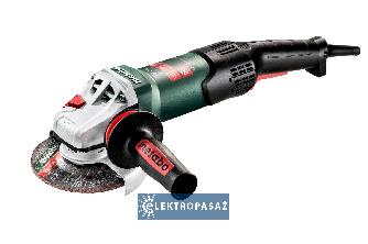 Szlifierka kątowa Metabo WEV 17-125 Quick RT 125mm 1700W 601089000 1