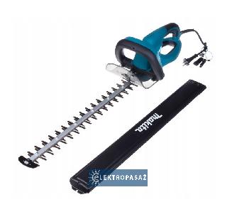Nożyce do żywopłotu Makita UH5580 55cm 670W 230V 1