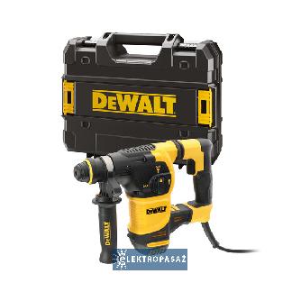 Młotowiertarka SDS-plus DeWalt D25333K-QS 3,5J 950W TSTAK 1