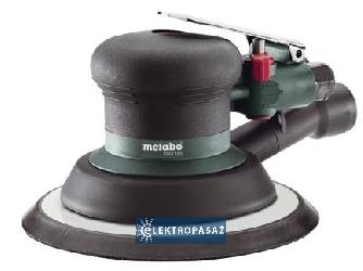 Szlifierka mimośrodowa pneumatyczna Metabo DSX 150 12000 obr/min 150mm 601558000 1