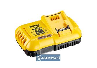Ładowarka do akumulatorów DeWalt DCB118-QW XR 18V / 54V 8A 1