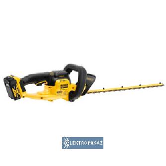 Nożyce do żywopłotu DeWalt DCMHT563P1-QW 55cm 18V XR 1x5,0Ah Li-Ion 1
