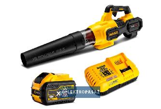 Dmuchawa DeWalt DCMBA572X1-QW 54V XR FlexVolt 1x3,0Ah Li-Ion 1