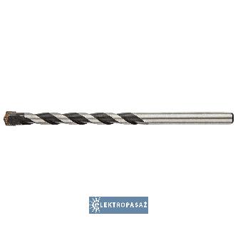 Wiertło do betonu  5 x 80 mm końcówka motylkowa 57H313 Graphite 1