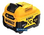 Akumulator DeWalt DCB126-XJ 12V XR  5,0Ah Li-Ion 3