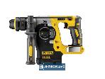 Młot więrcąco-kujący DeWalt DCH274N-XJ 18V XR 2,1J Sds-Plus bez akumulatora i ładowarki Nowość 1