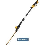 Nożyce do żywopłotu na wysięgniku DeWalt DCMPH566P1-QW 55cm 18V XR 1x5,0Ah Li-Ion 1