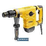 Młot kujący SDS-max DeWalt D25810K-QS 7,1J 1050W walizka 2