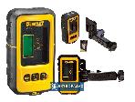 Detektor DeWalt DE0892G-XJ zielona wiązka zasięg 50m IP54 Nowość 1