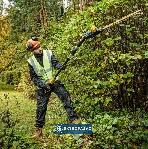 Nożyce do żywopłotu na wysięgniku DeWalt DCMPH566N-XJ 55cm 18V XR bez akumulatora i ładowarki Nowość 3