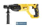 Młotowiertarka SDS-plus DeWalt DCH133N-XJ 2,6J 18V XR bez akumulatora i ładowarki Nowość 1