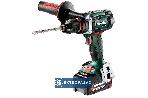 Wiertarko-wkrętarka Metabo BS 18 LTX Impuls 18V 2x5,2Ah Li-Power metaBOX 145 L 602191650 2