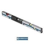 Poziomnica cyfrowa Bosch GIM  60 L 4xAAA 60cm z modułem laserowym 0601076900 3