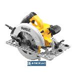 Pilarka tarczowa DeWalt DWE576K-QS 190mm 1600W walizka Nowość 2