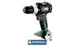 Wiertarko-wkrętarka udarowa Metabo SB 18 LT BL 18V bez akumulatora i ładowarki metaBOX 145 602316840 2