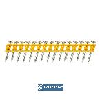 Gwoździe do gwoździarki DCN890 Dewalt DCN8901020 STD 2,6x20mm 1005szt. 1