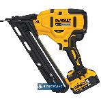 Gwoździarka DeWalt DCN650N-XJ 18V XR 15GA 25 st. 32-63mm BL bez akumulatora i ładowarki  Nowość 5