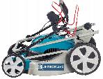 Kosiarka Makita ELM4620 46cm 1800W 2