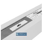 Oprawa liniowa LED 40W 5000lm CCT 120cm IP20 biała Allday Basic SLI047300CCT_PW Wojnarowscy 4