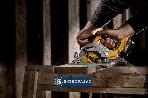 Pilarka tarczowa DeWalt DCS512NT-XJ 140mm 12V XR bez akumulatora i ładowarki TSTAK Nowość 4