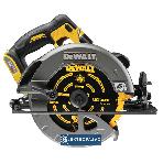 Pilarka tarczowa DeWalt DCS578NT-XJ 190mm 54V XR FlexVolt bez akumulatora i ładowarki TSTAK 2