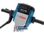 Młot kujący Hex 28mm Bosch GSH 27 VC 62J 2000W 061130A000 2