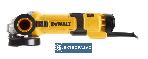 Szlifierka kątowa DeWalt DWE4257-QS 125mm 1500W reg. obrotów 2