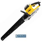 Pilarka Alligator DeWalt DWE398-QS 1700W do cegieł Porotherm klasy 20 Nowość 3