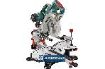 Pilarka ukośnica Metabo KGSV 72 Xact 216mm 1500W z posuwem 611216000 1