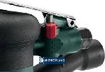 Szlifierka mimośrodowa pneumatyczna Metabo DSX 150 12000 obr/min 150mm 601558000 3