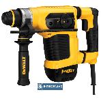 Młot więrcąco-kujący DeWalt D25413K Sds-Plus 4,2J 1000W Nowość 2