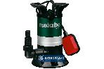 Pompa zanurzeniowa do wody brudnej Metabo PS 7500 S 450W 0250750000 1