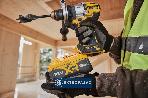 Akumulator 18V XR 8,0Ah Li-Ion produkcja 2024 DCB1880-XJ DeWalt 5