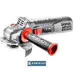 Szlifierka kątowa Graphite 59G110 125mm 1100W Topex 1