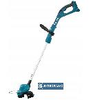 Podkaszarka Makita DUR193Z 26cm 18V bez akumulatora i ładowarki uchwyt typu pętla 2
